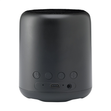 Logo trade promotional giveaways picture of: Suono RCS Recycled ABS Wireless Speaker