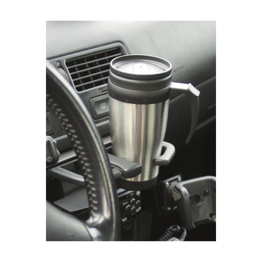 Logo trade promotional product photo of: SuperCup 400 ml thermo cup