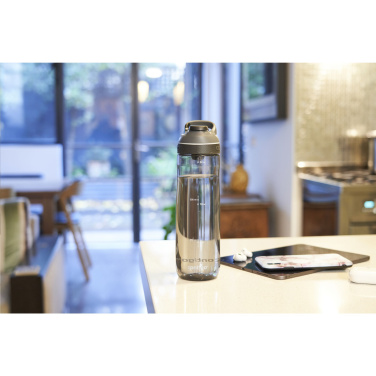 Logo trade promotional products image of: Contigo® Cortland 720 ml drinking bottle