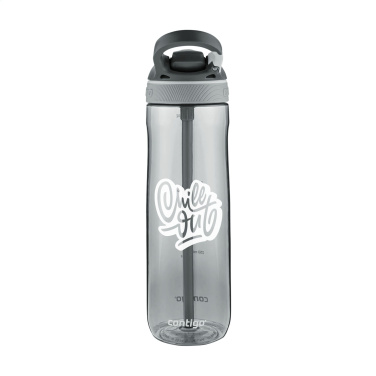 Logo trade promotional item photo of: Contigo® Ashland 720 ml drinking bottle
