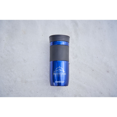 Logotrade corporate gift image of: Contigo® Byron Medium 470 ml thermo cup