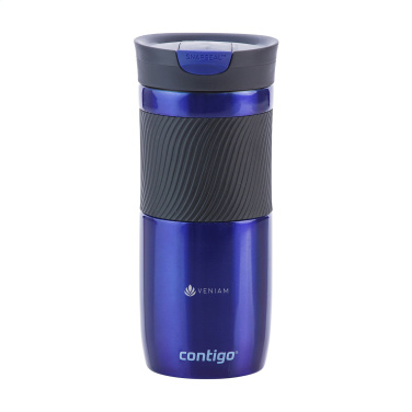 Logo trade business gifts image of: Contigo® Byron Medium 470 ml thermo cup