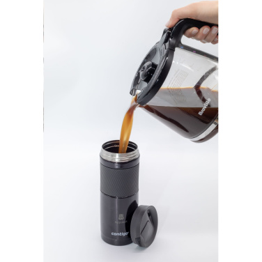 Logotrade promotional giveaways photo of: Contigo® Byron Large 590 ml thermo cup