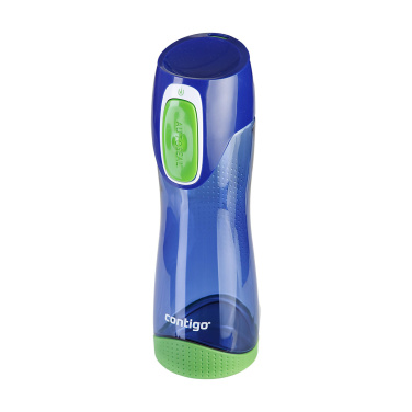 Logotrade promotional products photo of: Contigo® Swish 500 ml drinking bottle