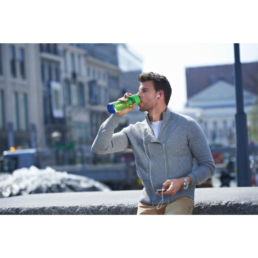 Logotrade promotional product picture of: Contigo® Swish 500 ml drinking bottle