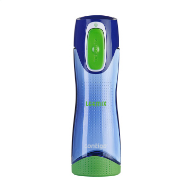 Logo trade promotional items image of: Contigo® Swish 500 ml drinking bottle