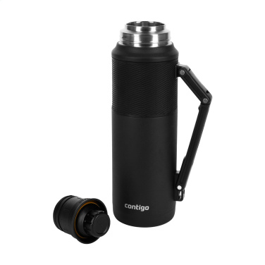 Logotrade advertising product image of: Contigo® Thermal Bottle 1.2 L thermo bottle