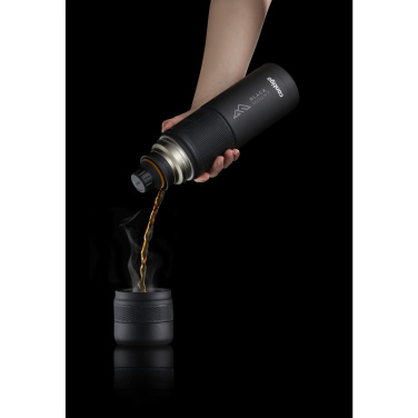 Logotrade promotional merchandise picture of: Contigo® Thermal Bottle 740 ml thermo bottle