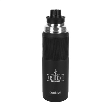 Logotrade promotional item image of: Contigo® Thermal Bottle 740 ml thermo bottle