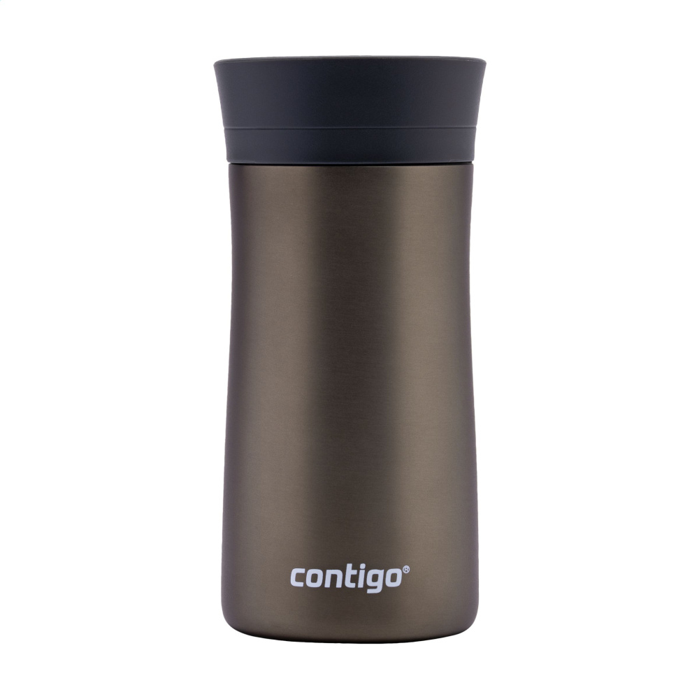 Logo trade business gifts image of: Contigo® Pinnacle 300 ml thermo cup