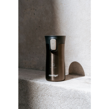 Logotrade promotional items photo of: Contigo® Pinnacle 300 ml thermo cup