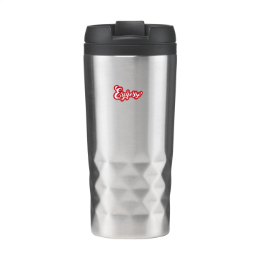 Logo trade promotional products picture of: Graphic Mug 300 ml thermo cup