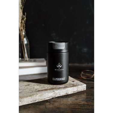 Logotrade corporate gifts photo of: Kambukka® Olympus 300 ml thermo cup
