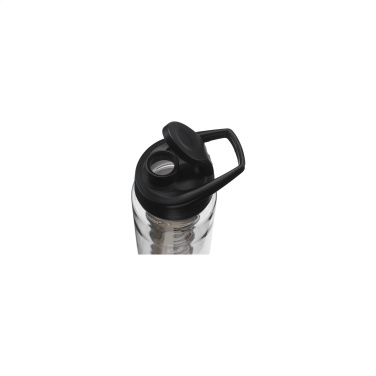 Logotrade advertising products photo of: Tropical Drink 700 ml drinking bottle