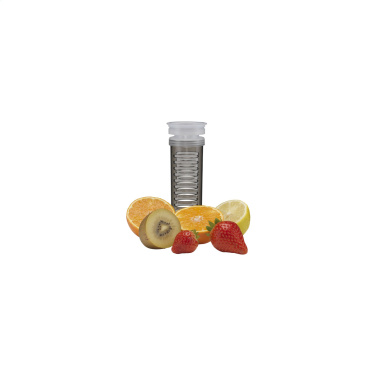 Logotrade promotional items photo of: Tropical Drink 700 ml drinking bottle