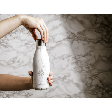 Logotrade business gifts photo of: Topflask Pure 350 ml drinking bottle