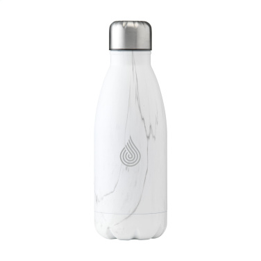 Logo trade promotional products image of: Topflask Pure 350 ml drinking bottle
