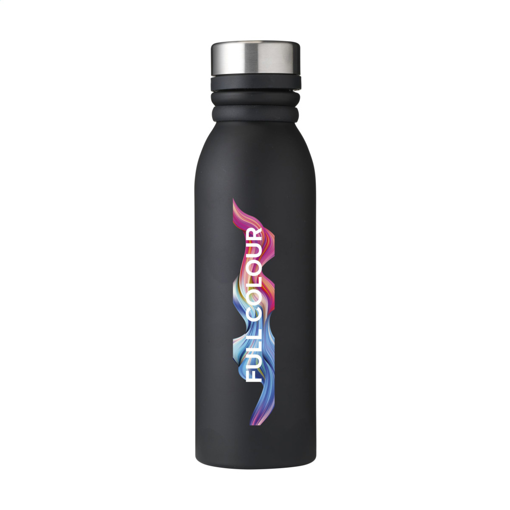 Logotrade promotional product picture of: Yukon 600 ml drinking bottle