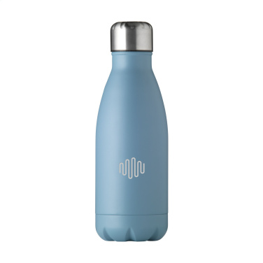 Logotrade promotional item image of: Topflask 500 ml single wall drinking bottle