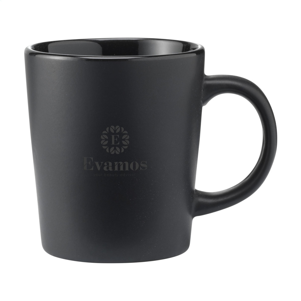 Logotrade promotional merchandise picture of: Ponti 250 ml mug