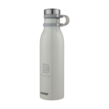 Logotrade promotional item image of: Contigo® Matterhorn Metallic 590 ml drinking bottle