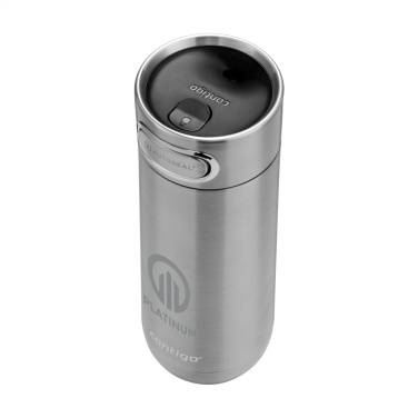 Logo trade promotional gifts picture of: Contigo® Luxe AUTOSEAL® 470 ml thermo cup