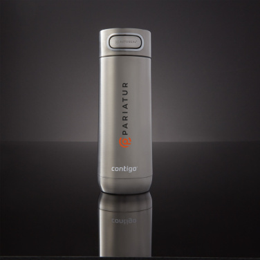 Logotrade advertising products photo of: Contigo® Luxe AUTOSEAL® 470 ml thermo cup