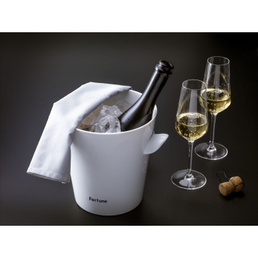 Logotrade corporate gifts photo of: Loire Champagne glass 230 ml