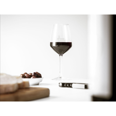 Logotrade corporate gift picture of: Loire Wine Glass 400 ml