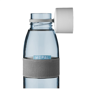 Logo trade advertising products picture of: Mepal Water Bottle Ellipse 500 ml drinking bottle