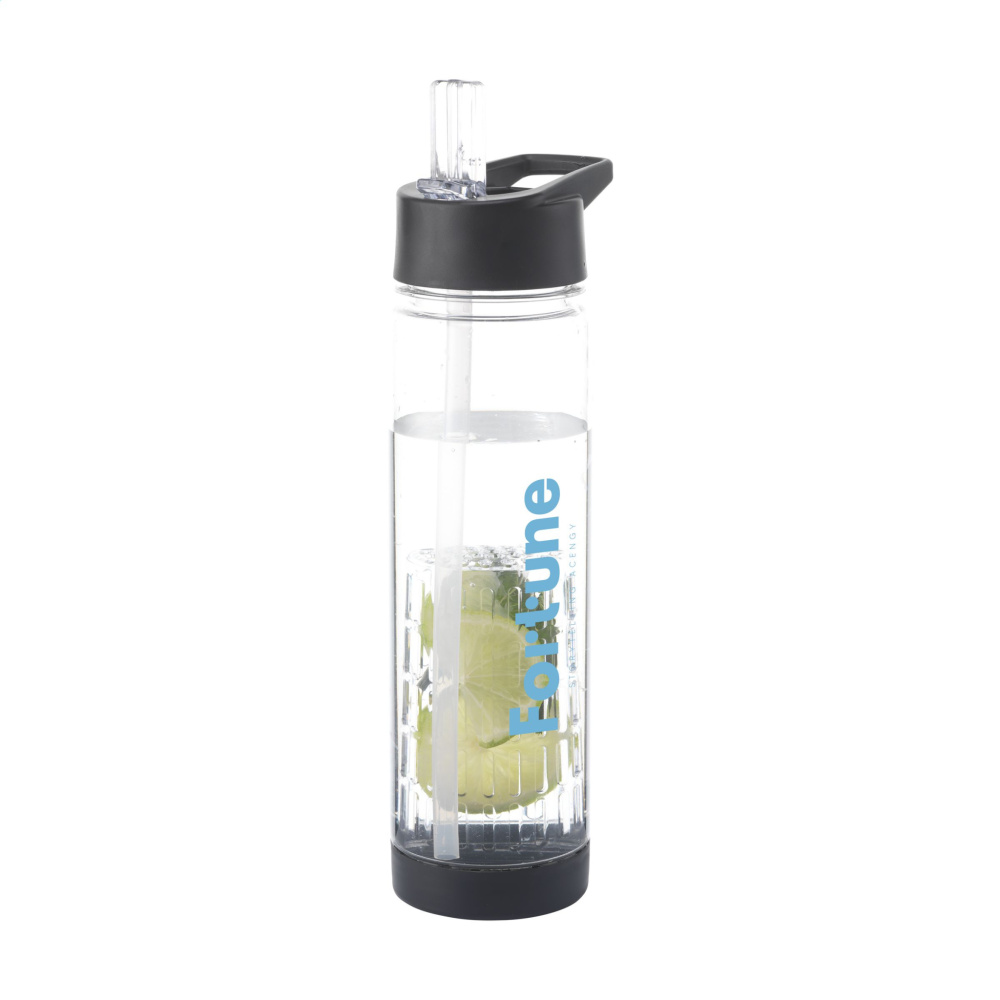 Logo trade corporate gifts picture of: Fruitfuse Bottle 700 ml drinking bottle