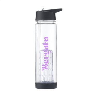 Logotrade advertising product image of: Fruitfuse Bottle 700 ml drinking bottle