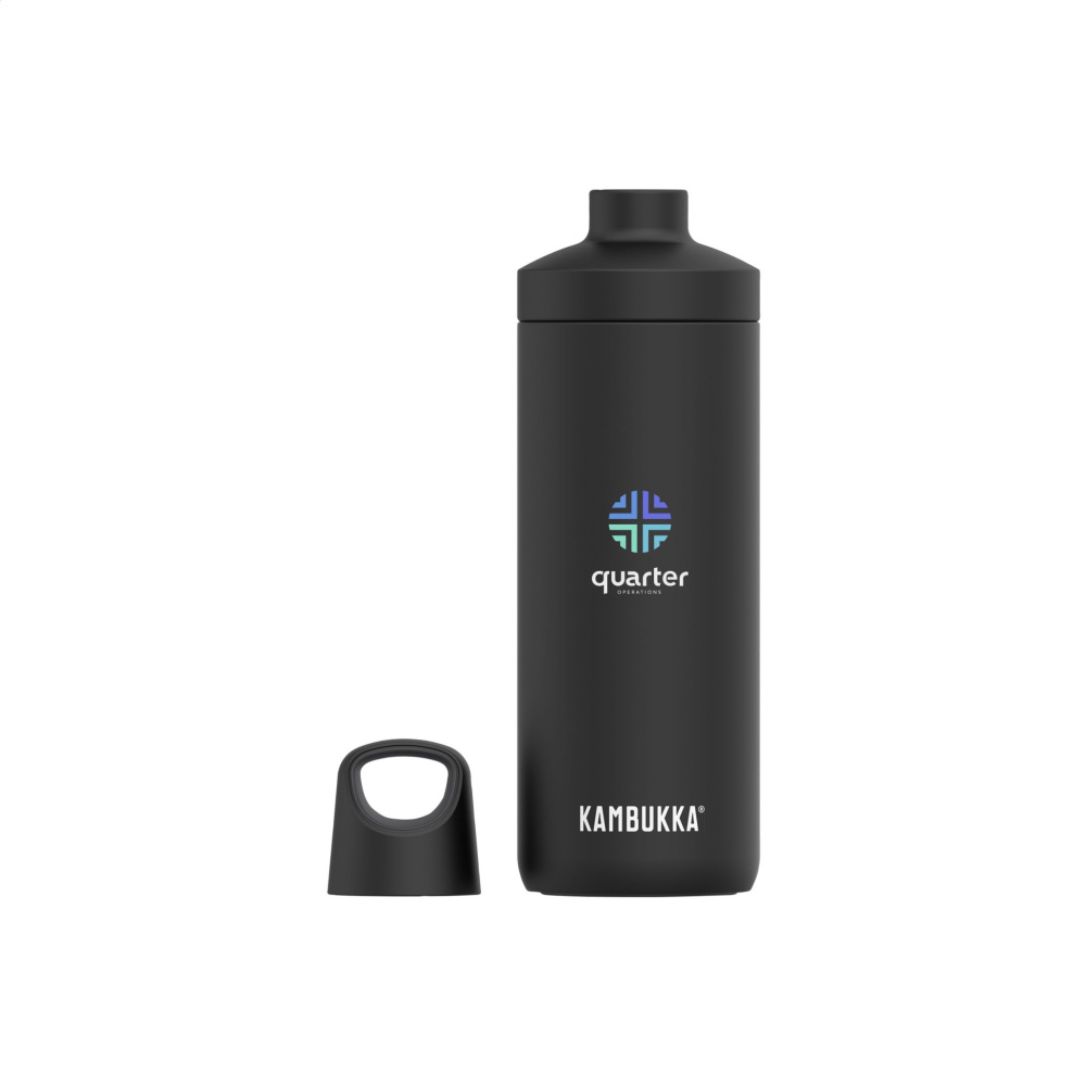 Logo trade corporate gifts image of: Kambukka® Reno Insulated 500 ml thermo cup