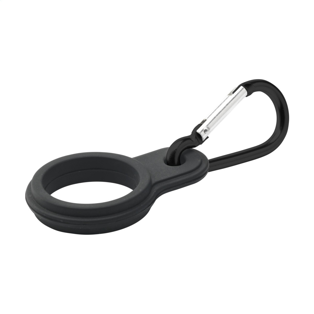 Logotrade promotional gift picture of: Bottle Carabiner carrying loop for drinking bottle