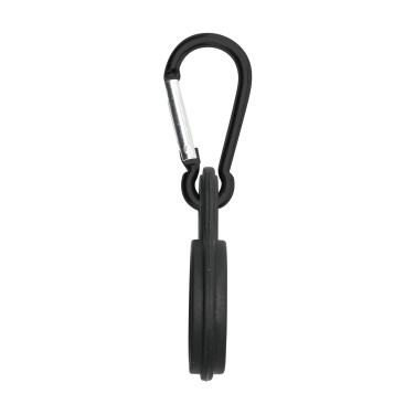 Logo trade corporate gift photo of: Bottle Carabiner carrying loop for drinking bottle