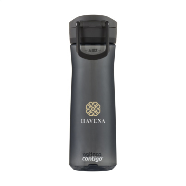 Logo trade promotional product photo of: Contigo® Jackson 2.0 720 ml drinking bottle
