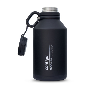 Logotrade advertising products photo of: Contigo® Grand Stainless Steel 1900 ml thermo bottle