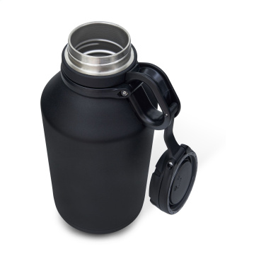 Logotrade business gift image of: Contigo® Grand Stainless Steel 1900 ml thermo bottle