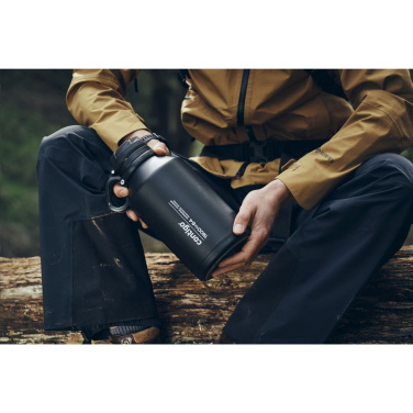 Logo trade business gift photo of: Contigo® Grand Stainless Steel 1900 ml thermo bottle