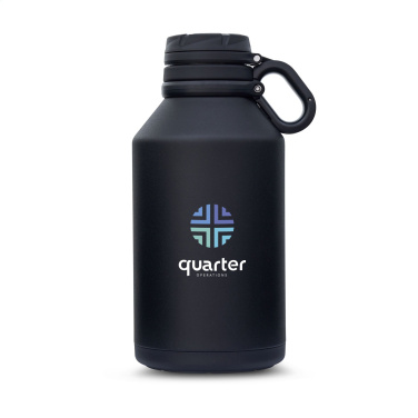 Logotrade promotional products photo of: Contigo® Grand Stainless Steel 1900 ml thermo bottle