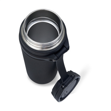 Logotrade promotional giveaway image of: Contigo® Fuse Stainless Steel 700 ml thermo bottle