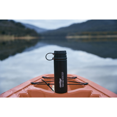 Logotrade promotional item picture of: Contigo® Fuse Stainless Steel 700 ml thermo bottle
