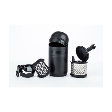 Logo trade promotional giveaway photo of: Kambukka® Tea Catcher tea infuser