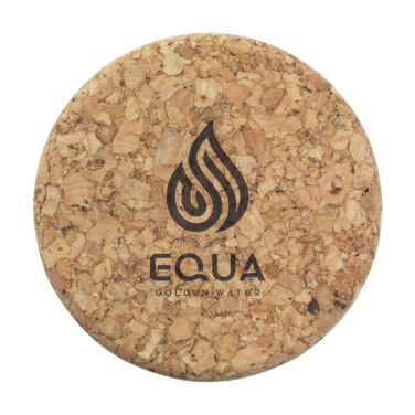 Logo trade promotional giveaways picture of: EcoBottle 650 ml plant based - made in the EU