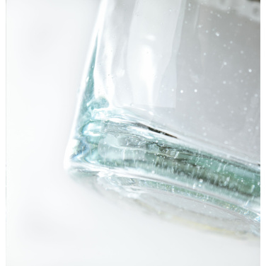 Logotrade promotional items photo of: Zuja Recycled Water Glass 200 ml