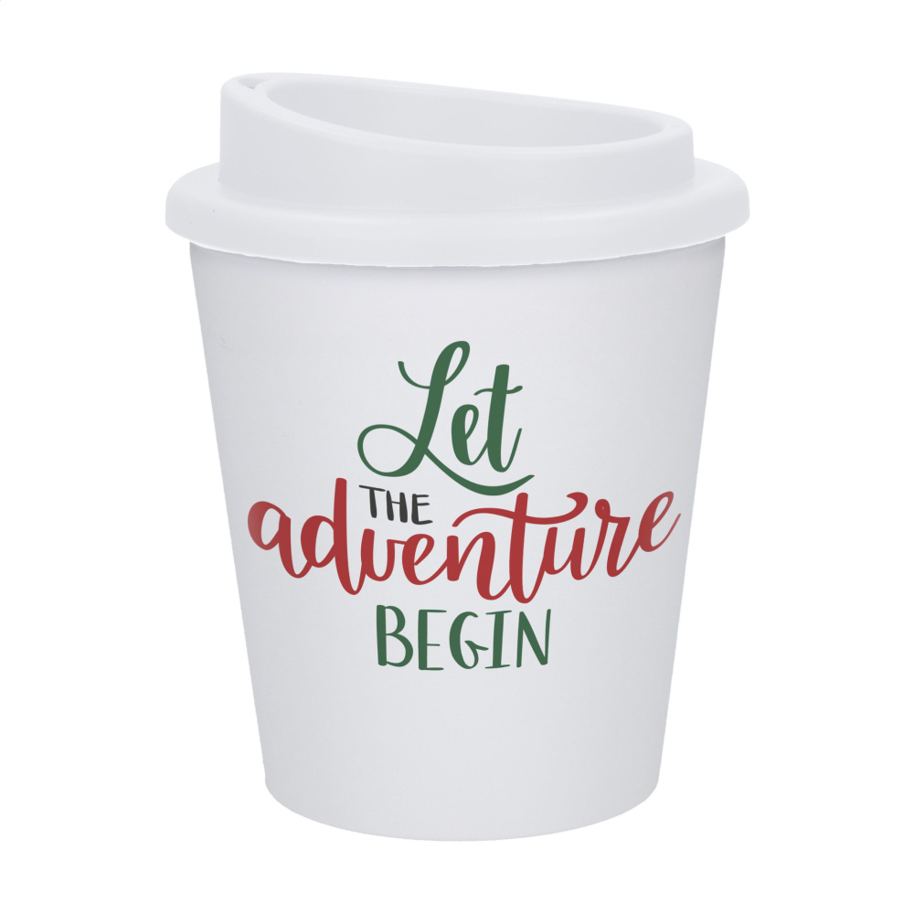 Logo trade promotional items image of: Coffee Mug Premium Small 250 ml