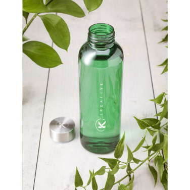 Logotrade promotional giveaway image of: Senga GRS RPET Bottle 500 ml drinking bottle
