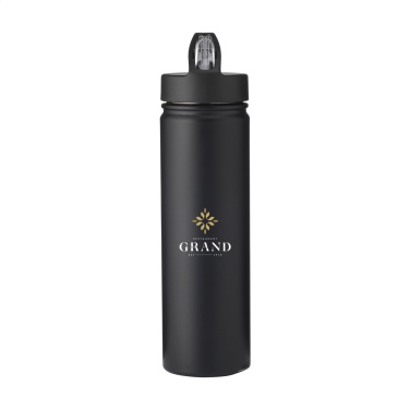 Logotrade promotional gifts photo of: Flask RCS Recycled Bottle 500 ml thermo bottle