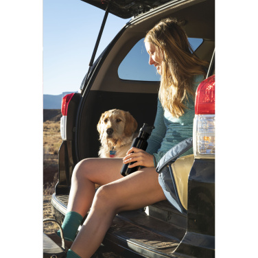 Logotrade advertising products photo of: Klean Kanteen Classic Recycled Water Bottle 800 ml