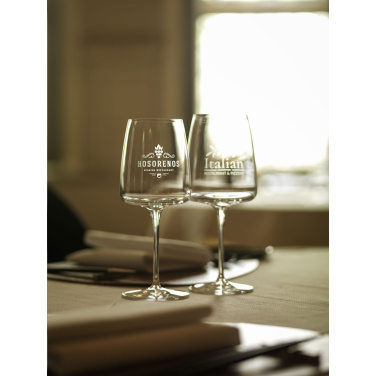 Logotrade advertising product picture of: Caselli Wine Glass 470 ml